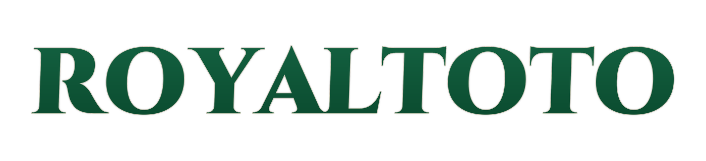 RoyalToto Logo